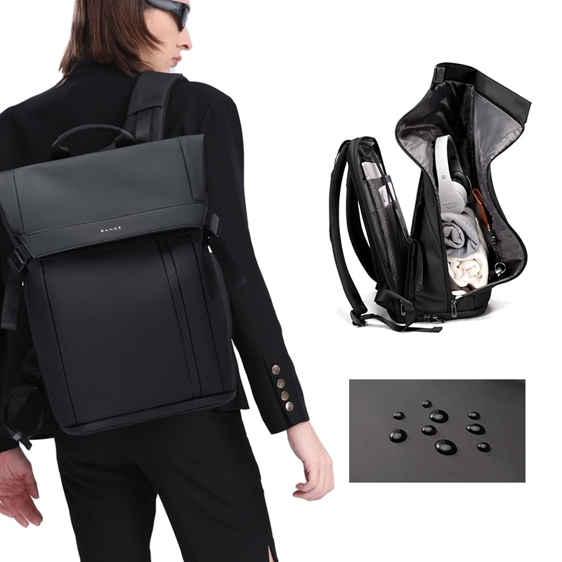 Balo Da Nam Công Sở - Một Phần Thiết Yếu Cho Quý Ông Balo Da Nam Công Sở - Một Phần Thiết Yếu Cho Quý Ông