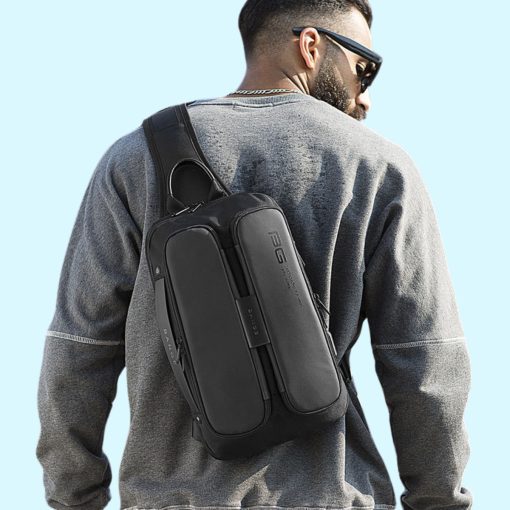 Balo Nam Chống Nước Sự Lựa Chọn Hoàn Hảo Cho Các Hoạt Động Ngoài Trời